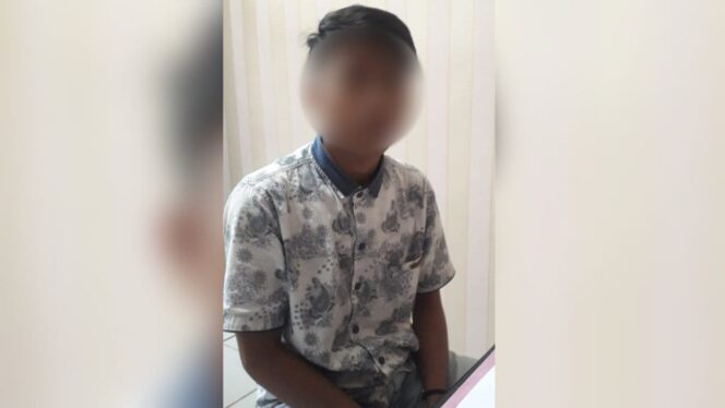 
					Miris, Siswa Kelas 3 MA asal Gading Jadi Pengedar Pil Koplo