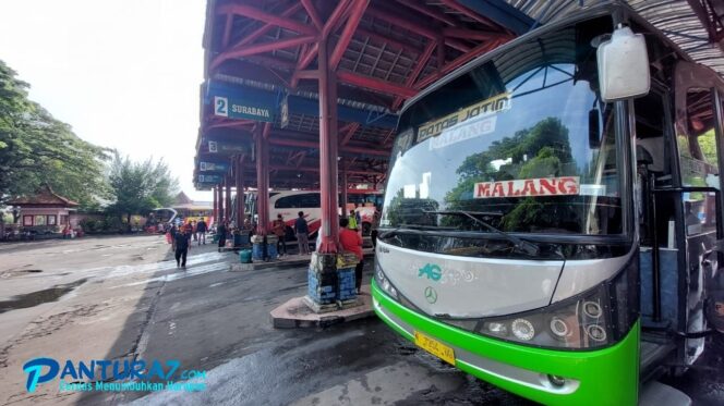 
					Perjalanan Tak Wajib Swab, Okupansi Penumpang Bus Tak Naik