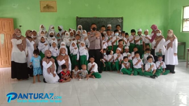 
					Era Medsos, Guru Gandeng Polisi Antispasi Kenakalan Pelajar