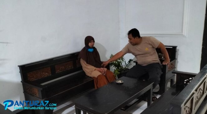 
					Linglung, Gadis Asal Tempeh Lumajang Ditemukan di Paiton