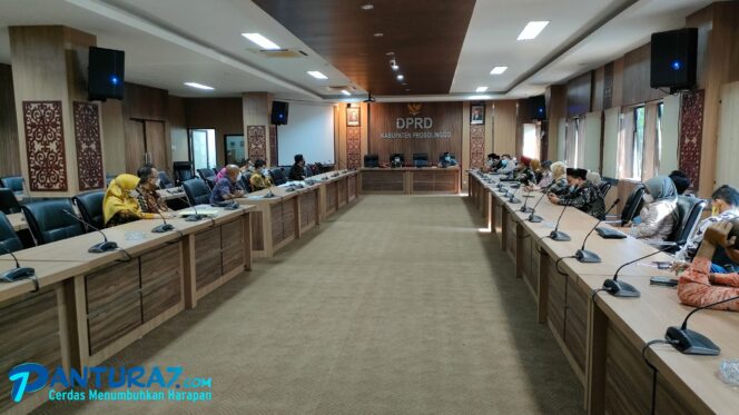 
					Berharap Berkah Ramadhan, Kades Terpilih Dilantik 13 April 