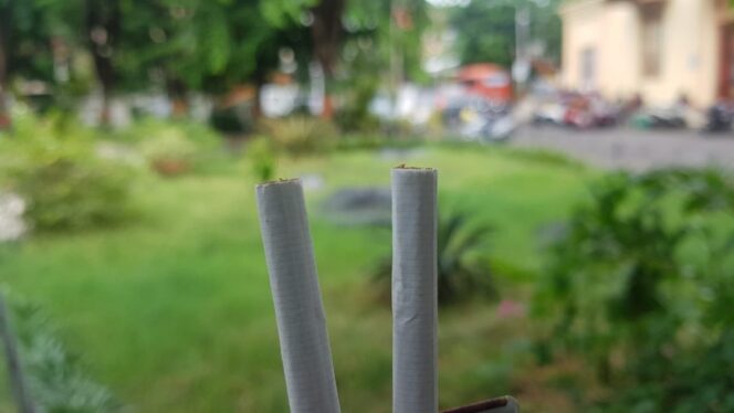 
					Wacana Larangan Jual Rokok Batangan, APTI Probolinggo Meradang