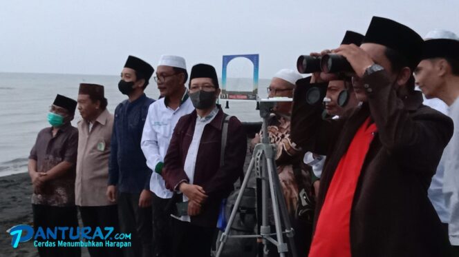 
					Hilal Ramadhan tak Terlihat, Kemenag Tetapkan 1 Ramadhan Pada 3 April