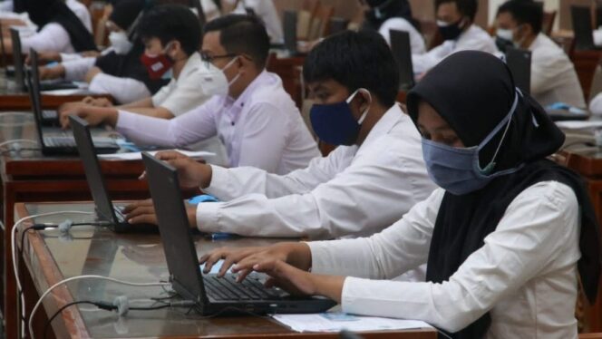 
					Selama Ramadhan, Ini Daftar Jam Kerja ASN di Pemkab Probolinggo