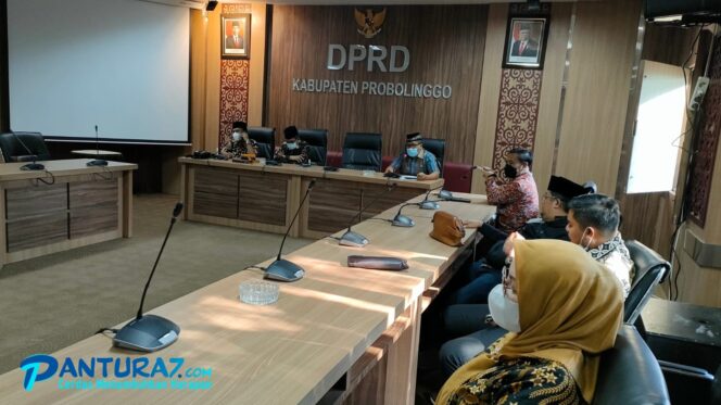 
					Kinerja ‘Lelet’, Dewan Panggil Sejumlah Kepala Satker Pemkab Probolinggo