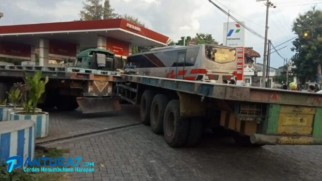 
					Organda Probolinggo Berharap Pertamina Lancar Pasok Solar