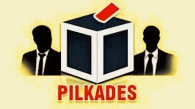 
					Satu Periode Tak Perbolehkan Gelar 2 Pilkades, Ini Rencana Pemkab 