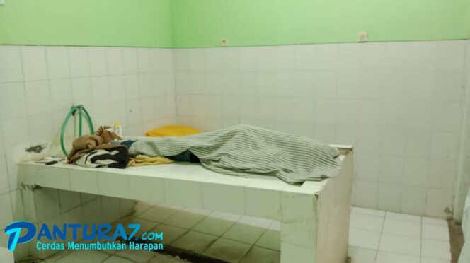 
					Insiden Peluru Nyasar, Polisi Tunggu Hasil Pemeriksaan Tim Labfor