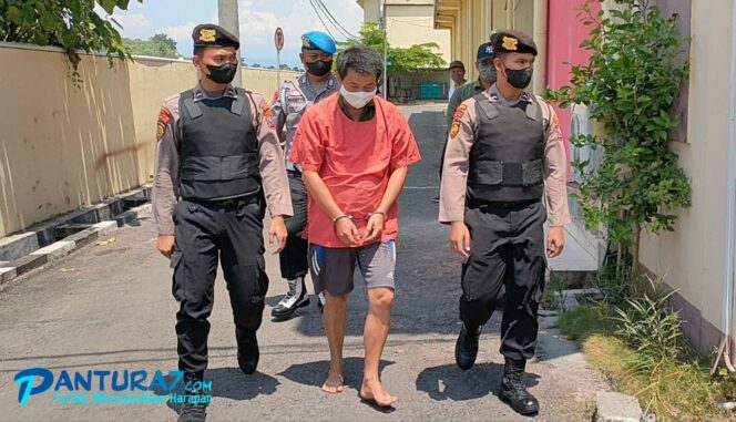 
					Polisi Tetapkan Bos Salah Tembak di Maron Jadi Tersangka Tunggal