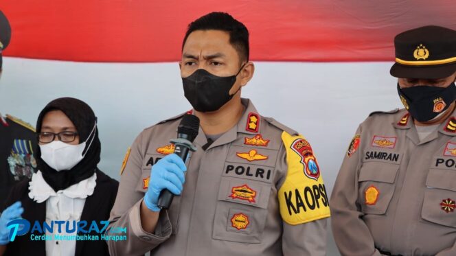 
					Kejahatan Merajalela saat Ramadhan, ini Langkah Kapolres Probolinggo