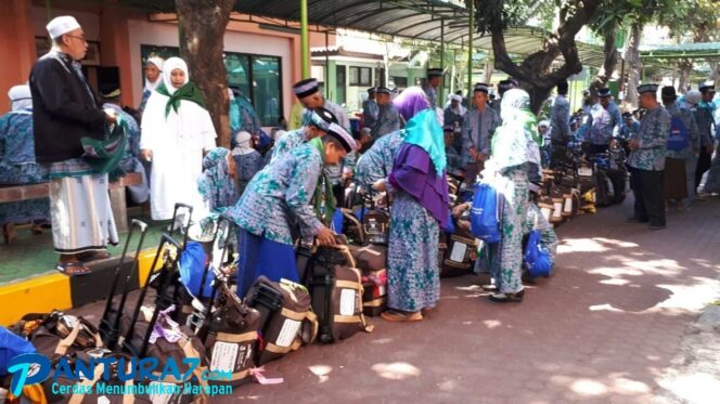 
					Sempat Dipending, JCH Tahun 2020 Akan Berangkat 