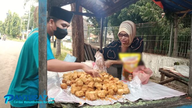 
					Minyak Goreng Curah Langka di Kraksaan, Usaha Gorengan Sempat Kolaps