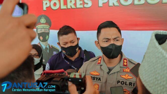 
					Berani Konvoi Usai Pelantikan Kades? Polisi Siap Bubarkan