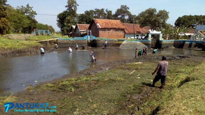 
					Cegah Banjir, Normalisasi Irigasi Sampai Musim Hujan Berakhir
