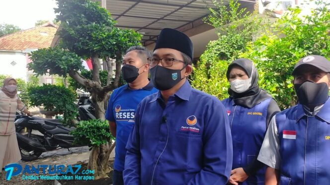 
					DPRD Desak THR Buruh Segera Mungkin Dicairkan