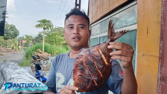 
					Berkah Ramadhan, Ikan Asap Khas Pulau Gili Diburu Warga