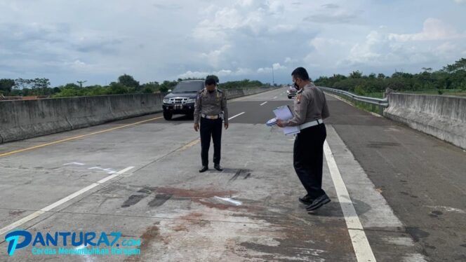 
					Polisi Temukan Mobil Daood ‘Debu’ Sempat Ngerem 