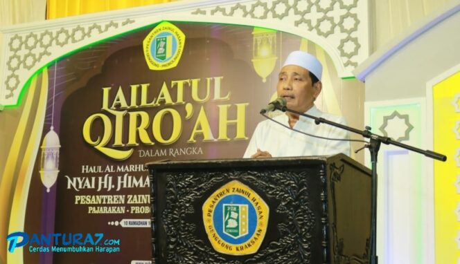 
					Mendekati Hari Raya Idul Fitri 1443 H, ini Imbauan Ketua MUI Jatim