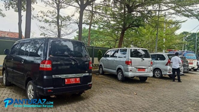 
					Mudik Lebaran, ASN Pemkab Probolinggo Dilarang Gunakan Kendaraan Dinas