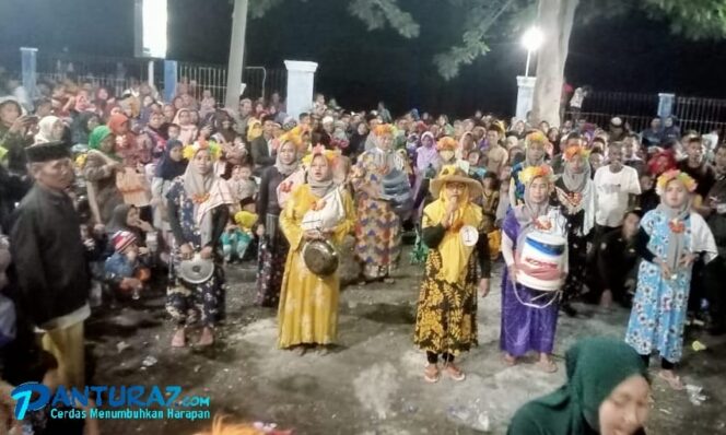 
					Festival Musik Patrol, Seni Tabuh Penyambut Lebaran di Krejengan