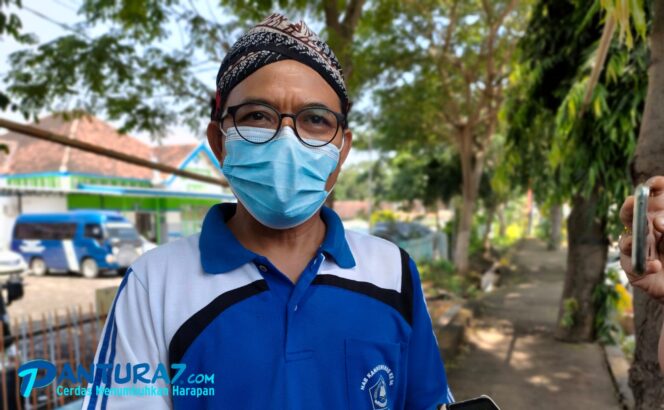 
					Kemenag Probolinggo Bakal Tunda Tunjangan Guru Jika Tak Vaksinasi