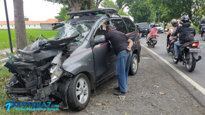 
					Waspadalah! 3 Bulan Terakhir, Terjadi Ratusan Lakalantas di Jalur Pantura