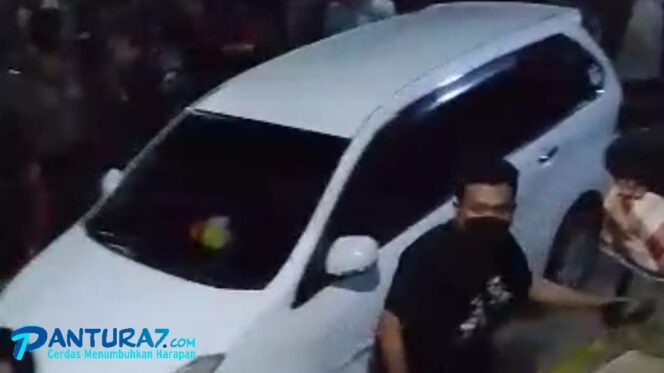 
					Terlilit Hutang, Pria Sidoarjo Begal Driver GoCar di Tutur