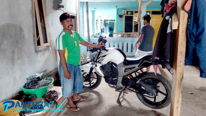 
					10 Jam, Enam Motor di Probolinggo Amblas Dicuri