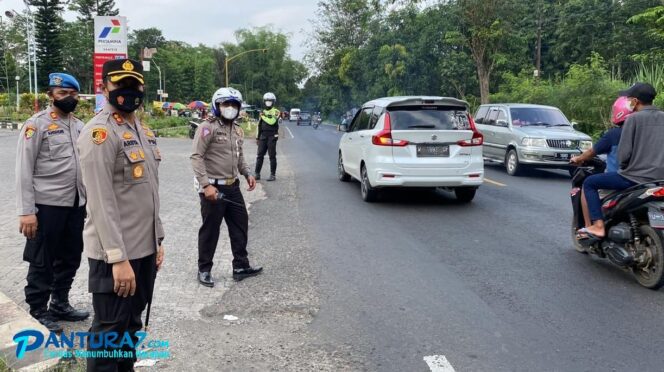 
					Arus Balik Lebaran Ingin Lancar? Ini Jalur Alternatifnya