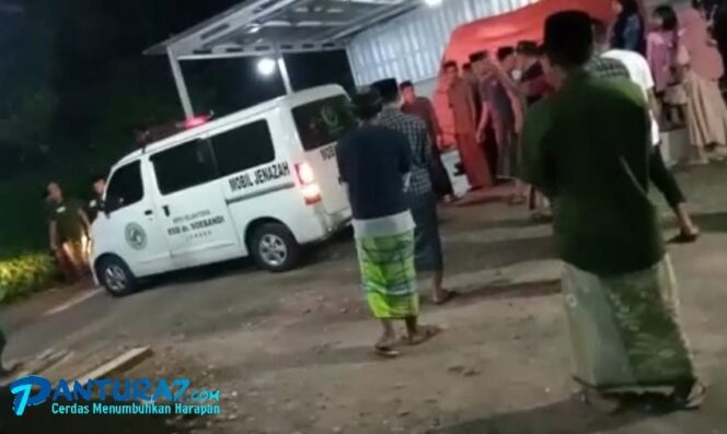 
					Gegara Mercon, Nyawa Warga Besukkidul Besuk Melayang