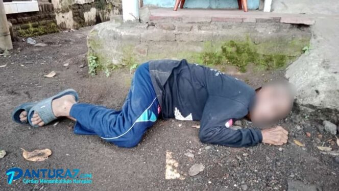 
					Goweser Asal Mojokerto Ditemukan Meninggal di Kraton Pasuruan