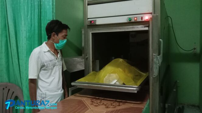 
					Akhirnya, Jenazah Korban Tabrak Lari di Jabung Sisir Terkuak