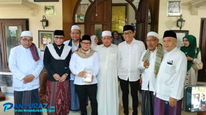 
					Ketum PKB: Mas Malik Bakal Maju Cabup Probolinggo 2024