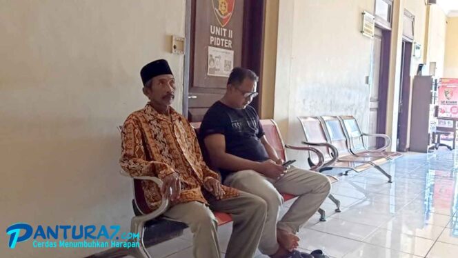 
					Kasus Kartu Tani di Kotaanyar, Polisi Periksa Perangkat Desa