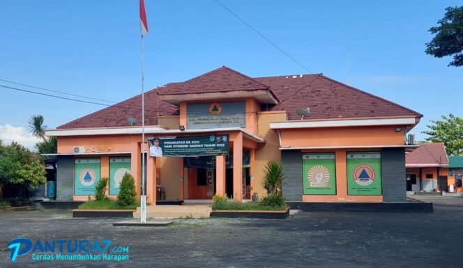 
					Suhu Panas Probolinggo Dipicu Pancaroba dan Siklon Tropis Karim