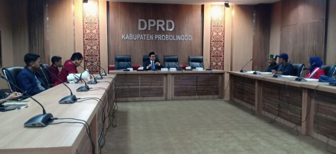 
					Polemik Kartu Tani Akan Dibahas di DPRD