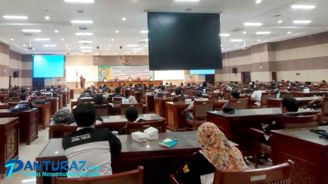 
					Entas Kemiskinan, Kemendes PDTT Minta Masifkan Kawal DD