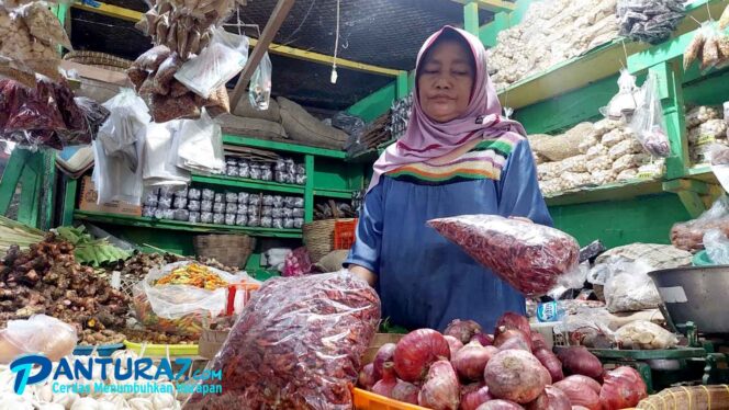 
					Harga Meroket, Cabai Rawit Kering Pun Diburu Pengusaha Kuliner