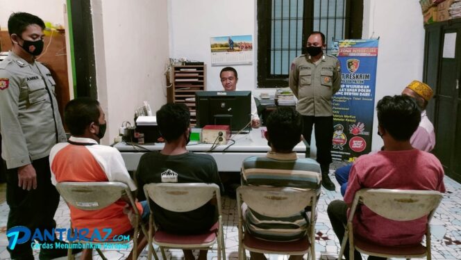 
					Dalang Isu Santet Kembali Dibekuk, Total Sudah 6 Tersangka 