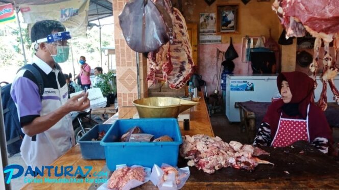 
					Pemkab Probolinggo Jamin Harga Daging Sapi Normal