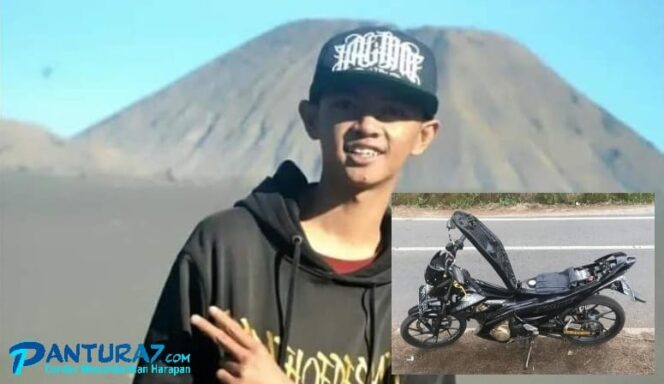 
					Naik Motor, Wisatawan asal Malang Hilang di Bromo