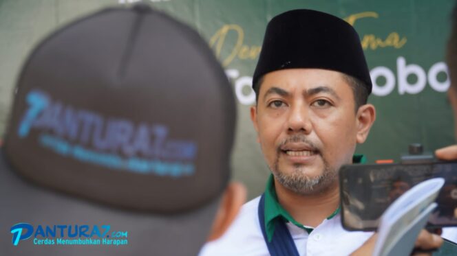 
					Banyak Sapi Terpapar PMK, Gus Haris Imbau Hewan Qurban Potong di RPH