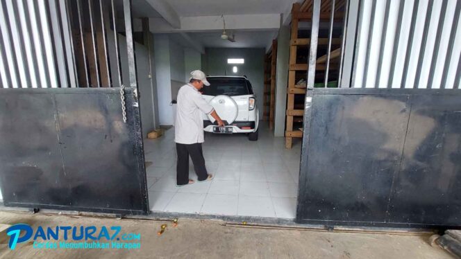 
					Motor Pengusaha Pertanian di Wonoasih Digondol Komplotan Pencuri