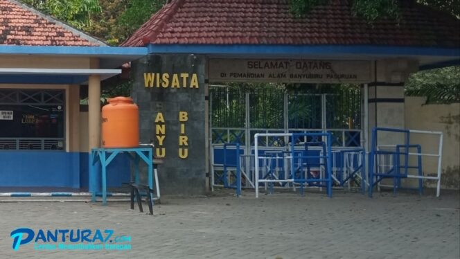 
					Dua Tahun Ditutup, Wisata Banyubiru Pasuruan Segera Dibuka