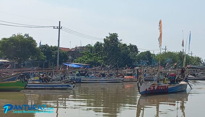 
					Sulit Dapat Solar, Nelayan di Kota Pasuruan Minta Dibangunkan SPBU Khusus