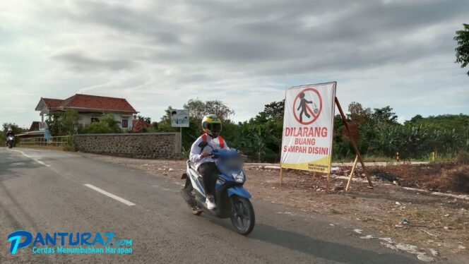 
					Sampah di Jembatan Krejengan tak Lagi Menggunung, begini Ceritanya