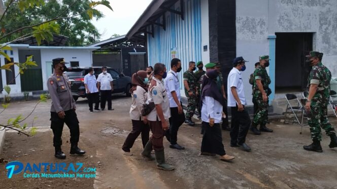 
					H-4 Idul Adha, RPH Krejengan Masih Landai