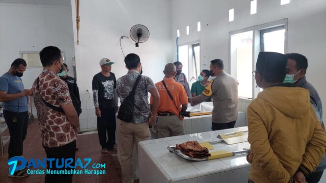 
					Kematian Satpam RSUD Tongas Penuh Kejanggalan, Polisi Otopsi Jasad Korban