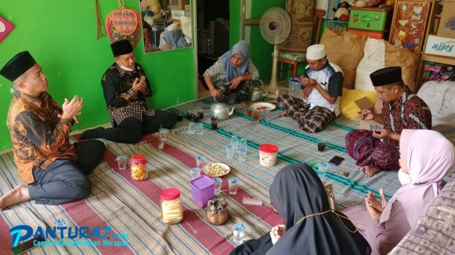 
					Seorang Jamaah Haji Asal Kab. Pasuruan Meninggal Dunia di Mekah