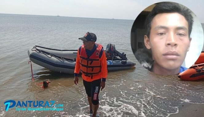
					Sebelum Hilang, Alex Nakhoda Sempat Beli Perahu Fiber